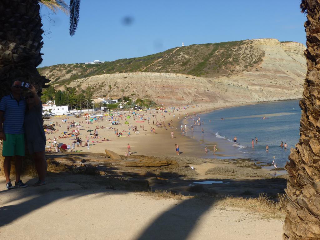 Senhora da Luz Guadalupe 3 아파트 외부 사진